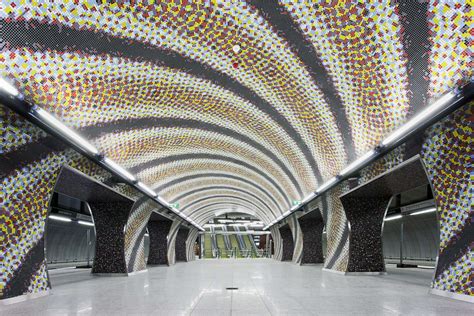 best subways in the world|Metro stations around the world: The nicest and .